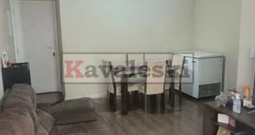 Apartamento a venda no bairro Fundação - SCSul