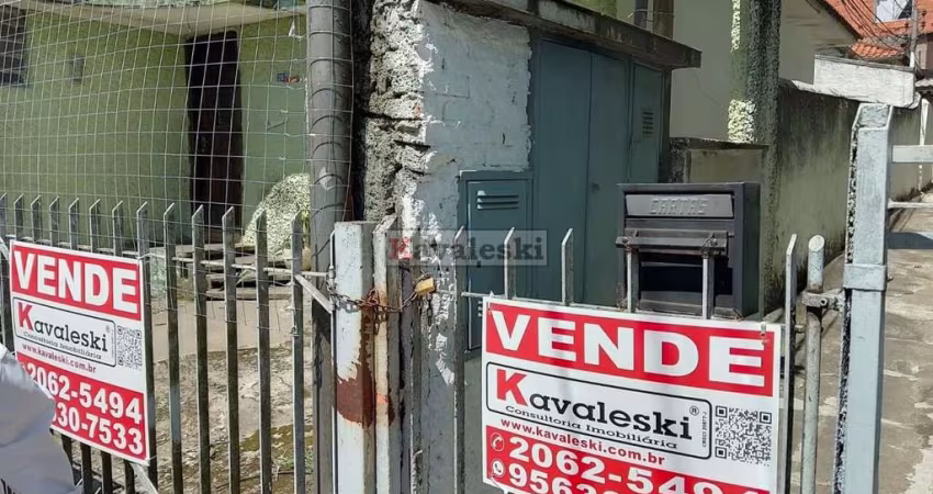 Terreno à venda na Rua Mário Schioppa, --, Vila Água Funda, São Paulo