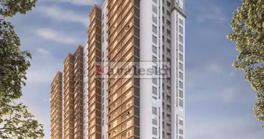 Apartamento com planta 63 metros sendo 2 quartos e 1 suite - living adress alto ipiranga