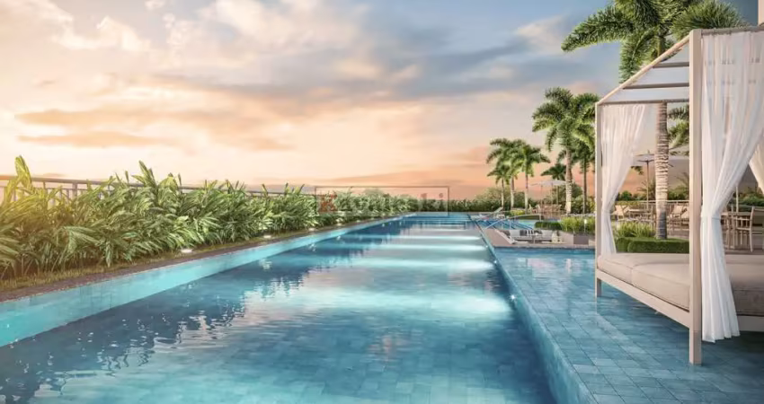Apartamento 84 metros sendo 3 quartos e 1 suite - living adress alto ipiranga