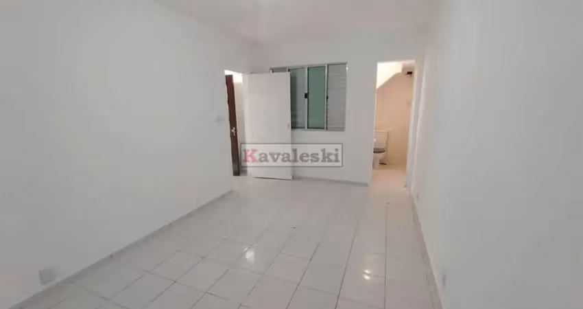 Casa com 1 quarto para alugar na Rua Pierre Martin, --, Vila Vermelha, São Paulo