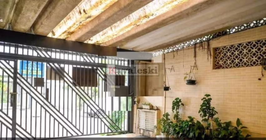 Casa com 2 quartos à venda na Rua General Enrico Cavíglia, --, Vila Moraes, São Paulo