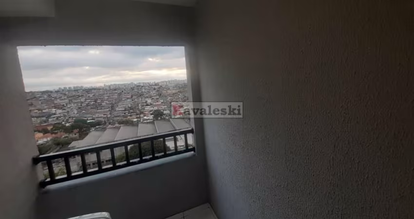 ** Imóvel a venda no bairro Vila das Mercês (Zona Sul de São Paulo).