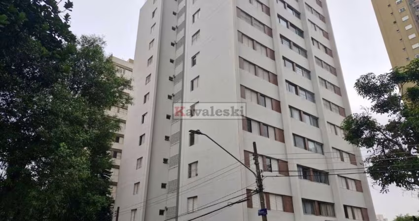 ** Excelente Apartamento com 3 dormitórios a venda próximo a estão de metrô Alto do Ipiranga.