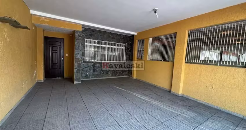 Casa com 3 quartos à venda na Avenida Santo Albano, --, Vila Vera, São Paulo