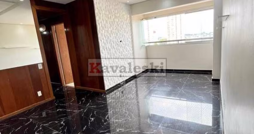 Apartamento c/ 3 dormitórios 1 suite -VILA DAS MERCÊS