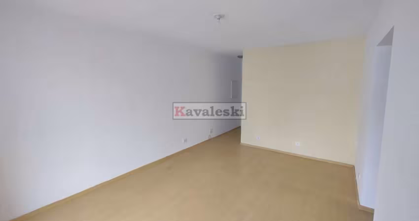 Apartamento na Saúde