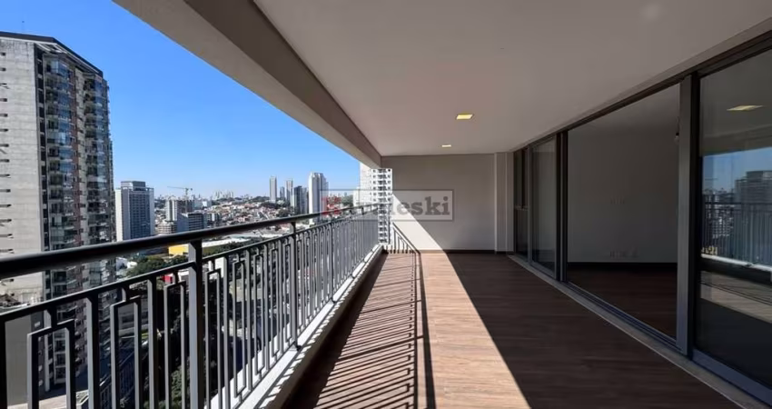 Apartamento 2 dormitórios Campo Belo