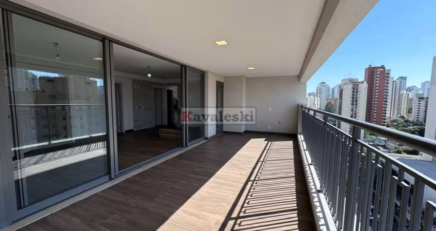 Apartamento  Alto Padrão