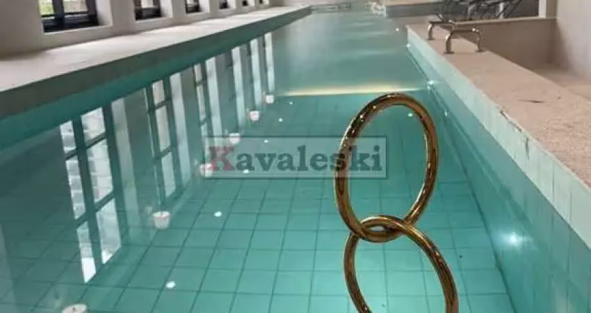 Apartamento 4 dormitórios  Vila Mariana