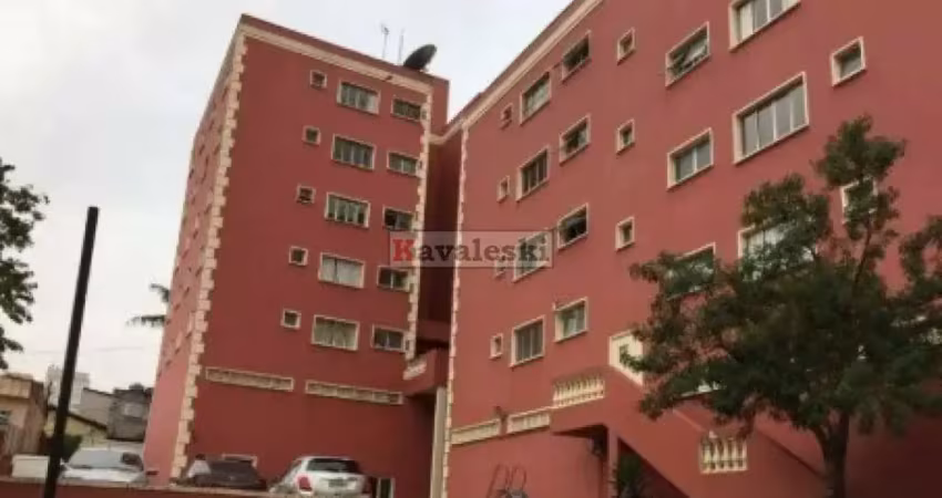 ATENÇÃO !! Apartamento 2 Dormitórios 1 vaga - 64 metros - Próx Metrô Jabaquara