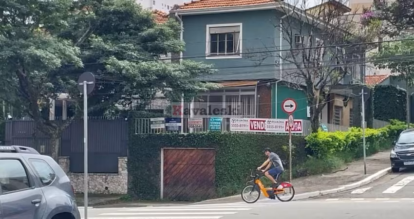 SOBRADO  ? VILA CLEMENTINO ? OPORTUNIDADE IMPERDÍVEL!