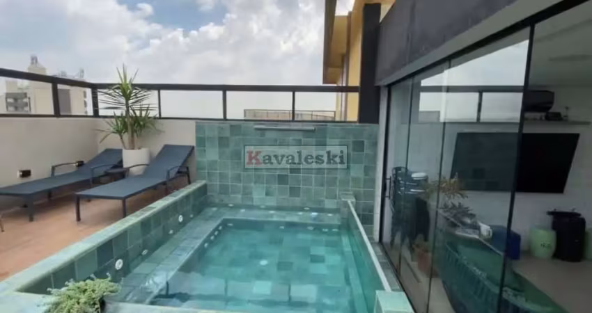 Apartamento com 3 quartos à venda na Rua Calógero Calia, --, Vila Santo Estéfano, São Paulo