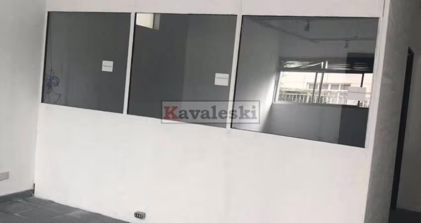 Sala Comercial