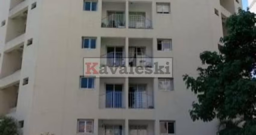 Apartamento 01 domitório/suíte -Bairro  Moema- SP