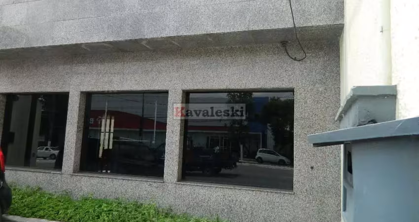 Prédio Comercial