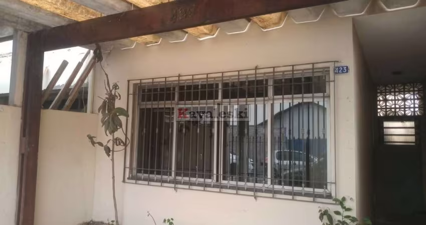 SOBRADO C/ 3 DORMITÓRIOS-VILA SANTO ESTÉFANO