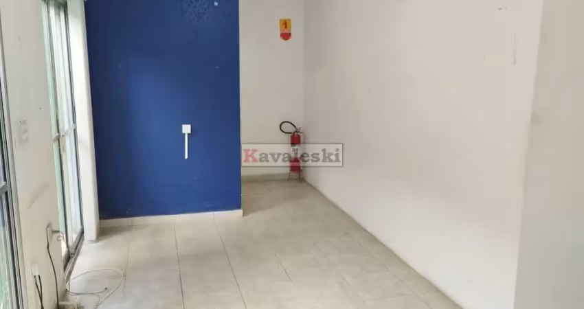 Casa comercial para alugar na Rua Doutor José Estefno, --, Vila Mariana, São Paulo