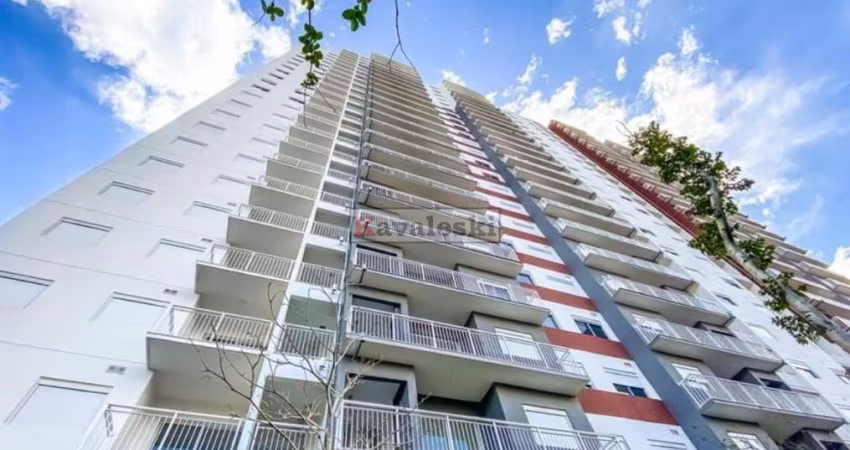 APARTAMENTO NO IPIRANGA 01 DORM.
