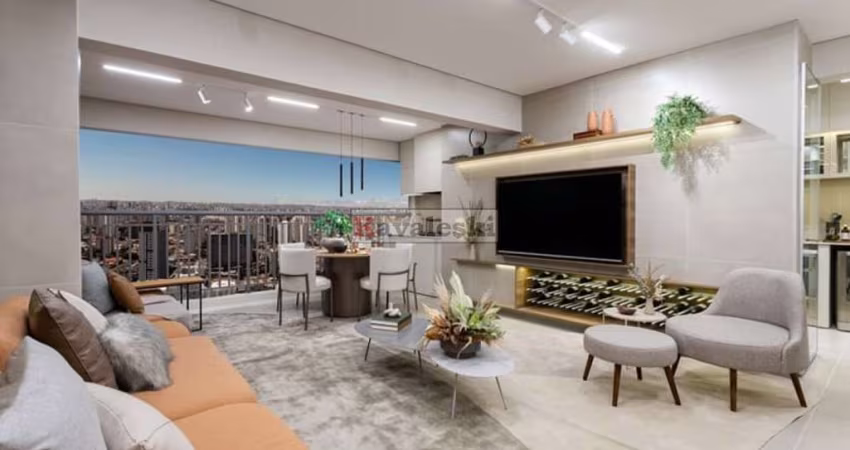 Apartamento ipiranga entrega 2026