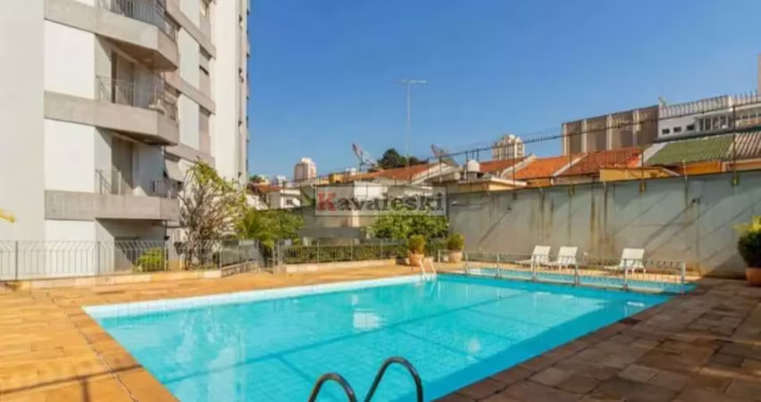 ** apartamento muito confortável a venda com 4 dormitórios no ipiranga.