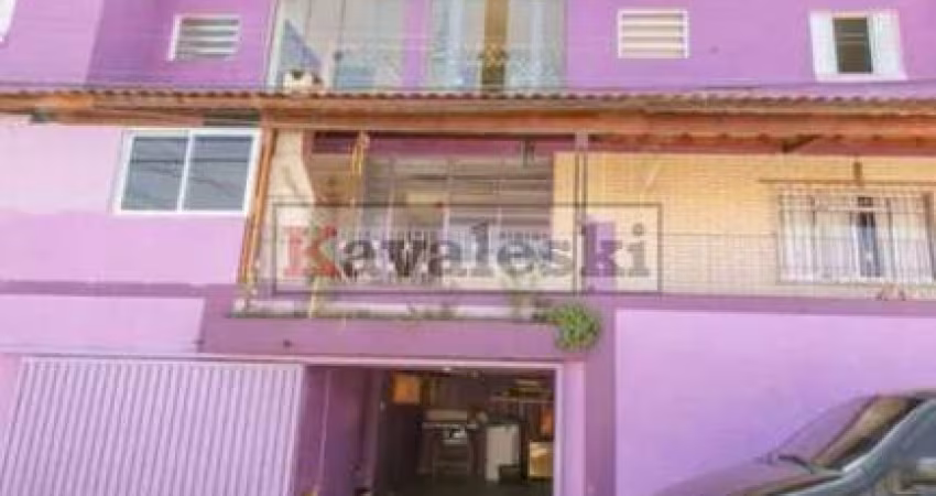Casa com 3 quartos à venda na Rua Doutor Georgino Paulino dos Santos, --, Vila Marina, São Paulo