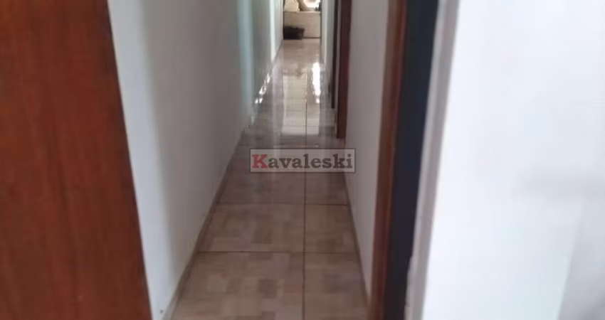 apartamento cambuci