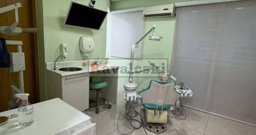 Conjunto Comercial