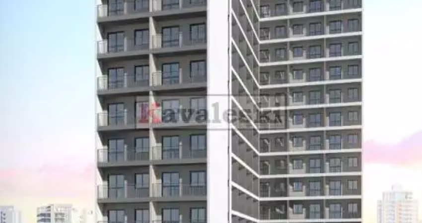 Apartamento com 1 quarto à venda na Rua Conselheiro Furtado, --, Liberdade, São Paulo