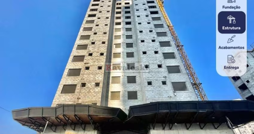 apartamento 72m entrega em outubro/25