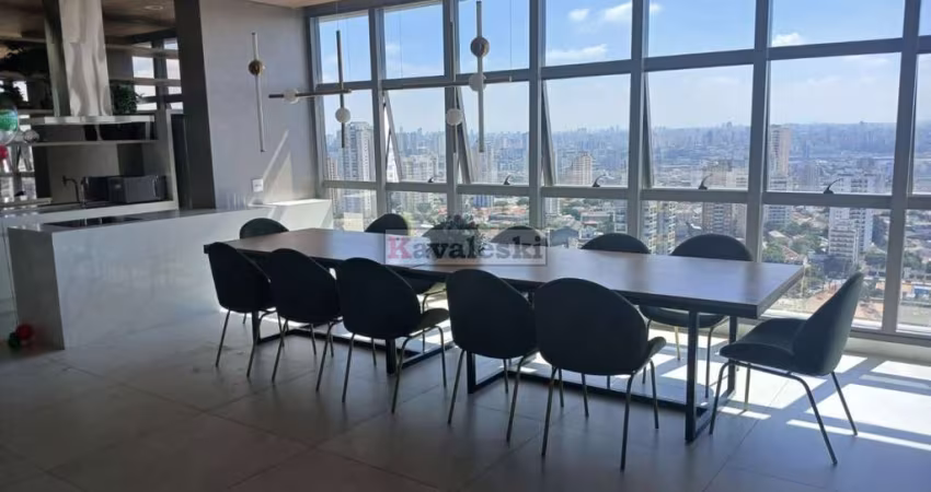 Apartamento 120m  3 suites