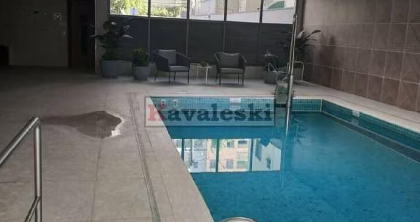 Apartamento 120m  3 suites