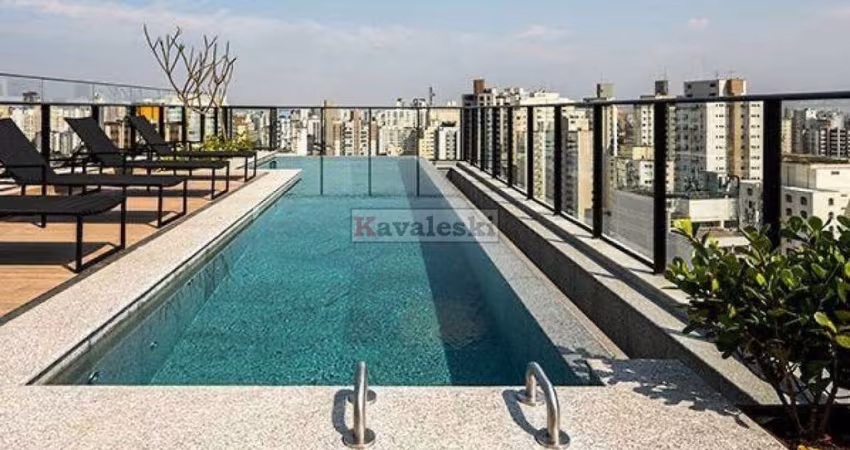 Apartamento vila mariana 2 dormitórios