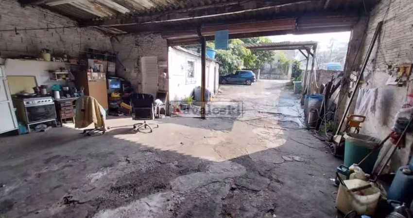 Terreno comercial para alugar na Rua Antônio Cantarella, --, Vila Santo Estéfano, São Paulo