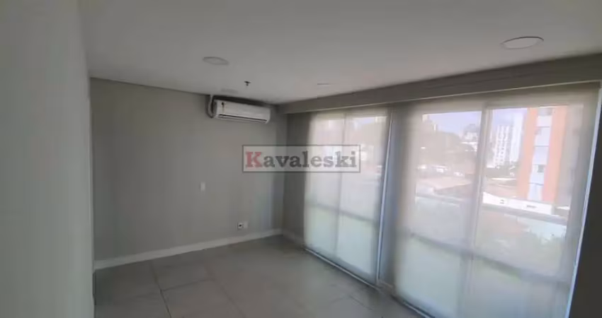 ** sala comercial a venda no bairro vila clementino, zona sul de são paulo.