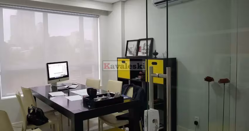 ** sala comercial a venda no bairro vila clementino, zona sul de são paulo.