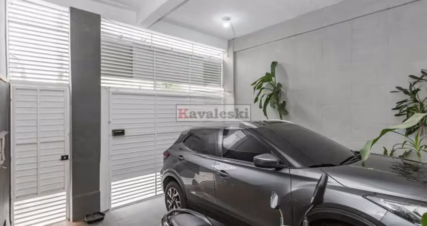 ** lindo sobrado residencial e comercial a venda no bairro do ipiranga.
