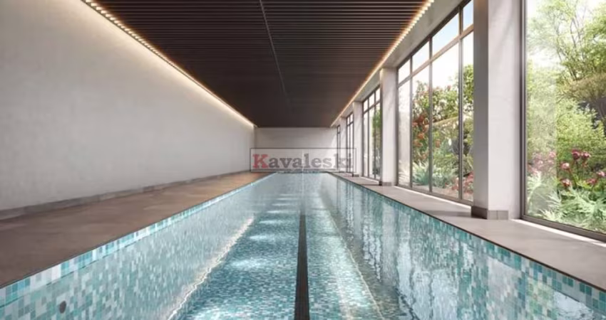 Apartamento Alto Padrão  Vila Clementino