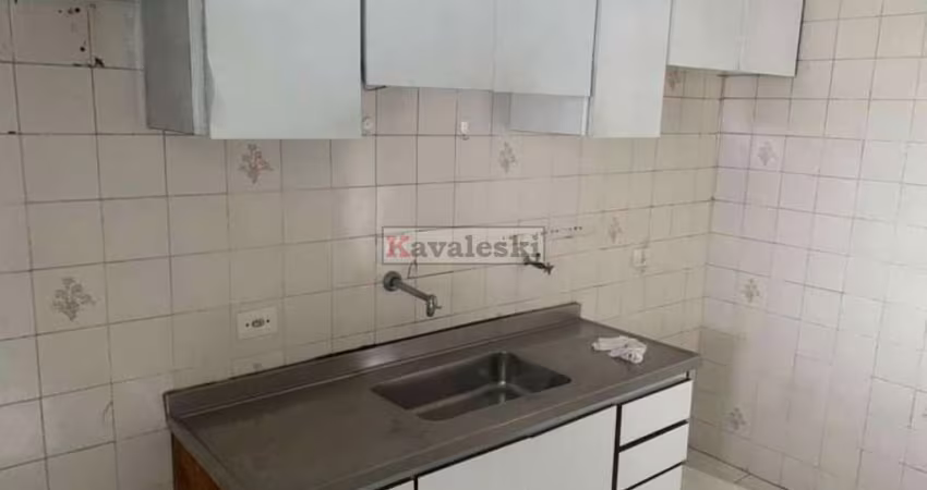 apartamento cambuci