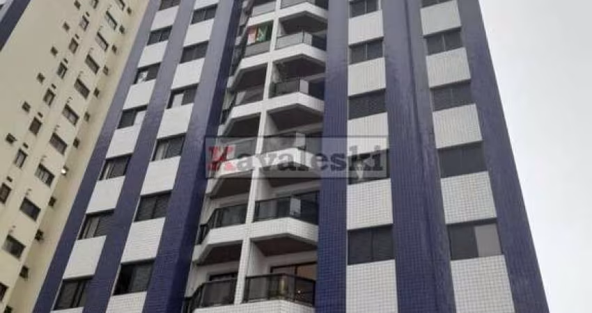 APARTAMENTO VAGO 3 DORMITÓRIOS 1 SUITE 2 WCS 1 VAGA - LAZER - PRÓX METRÔ - OPORTUNIDADE
