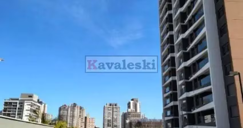 ** apartamento tipo studio há venda próximo ao metrô alto do ipiranga.