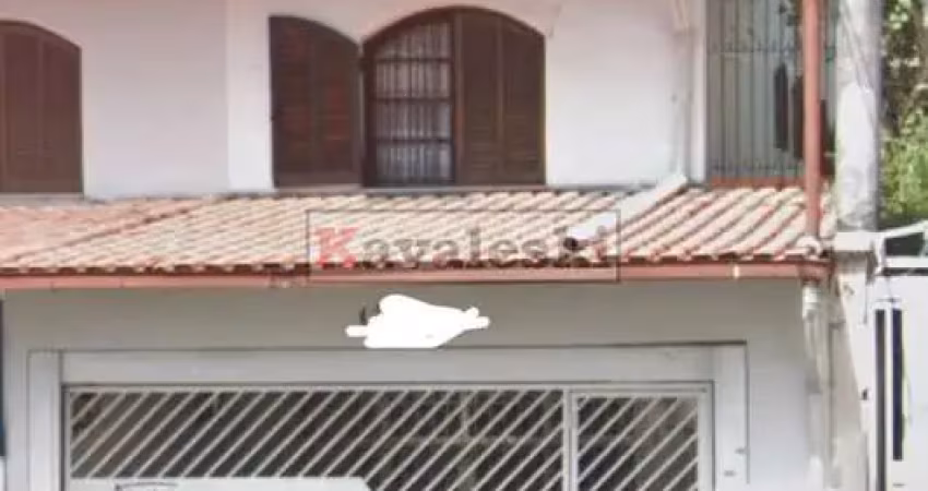 Casa com 3 quartos à venda na Rua Nossa Senhora da Saúde, --, Jardim Previdência, São Paulo
