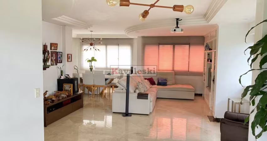APARTAMENTO MIOLO JD SAÚDE - 4 SUITES  6 VAGAS - 240 METROS - ÓTIMA OPORTUNIDADE - LAZER