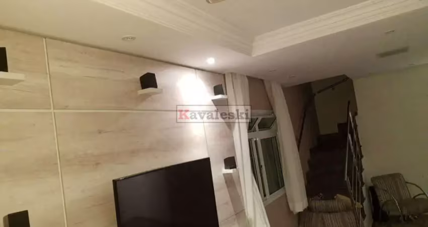 Casa com 3 quartos à venda na Rua Engenheiro José Bueno Bicalho, --, Jardim Vergueiro (Sacomã), São Paulo