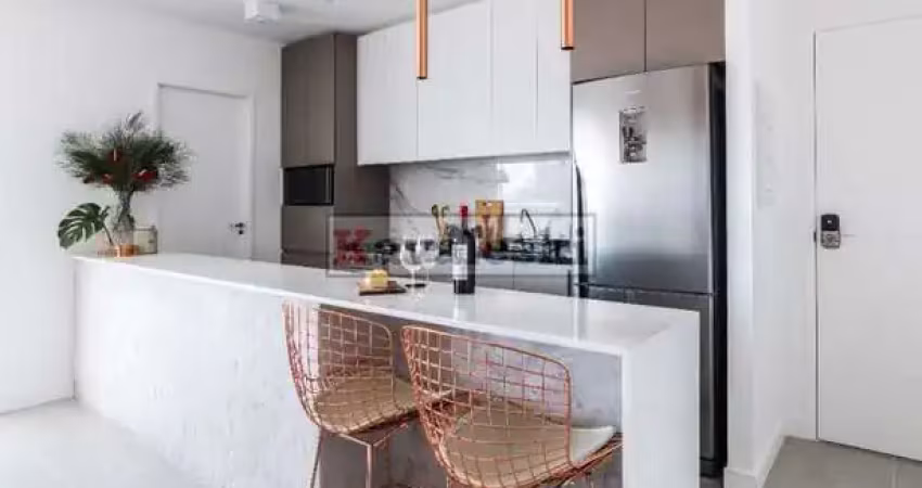 Apartamento com 1 quarto à venda na Rua Coronel Diogo, --, Jardim da Glória, São Paulo