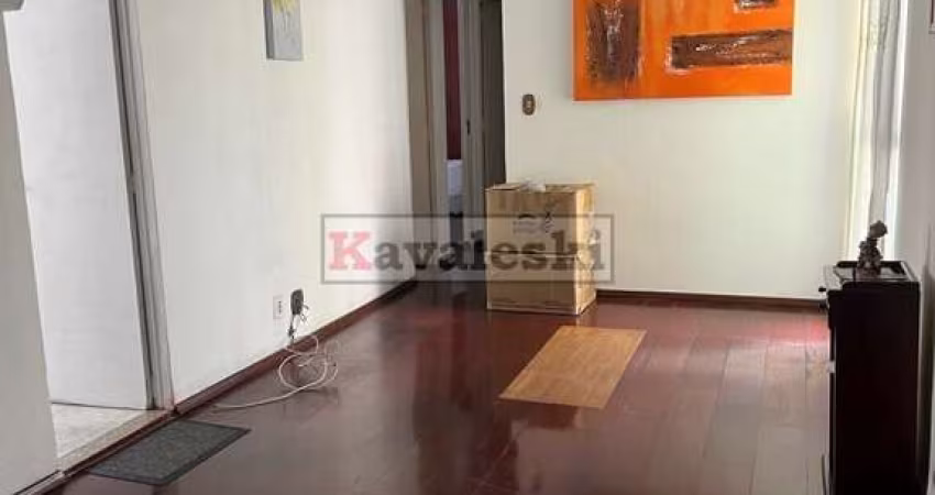 APARTAMENTO A VENDA / ABAIXO DA AVALIAÇÃO/ OPORTUNIDADE/ 3 DORMITÓRIOS 2 WCS 1 VAGA - LAZER-