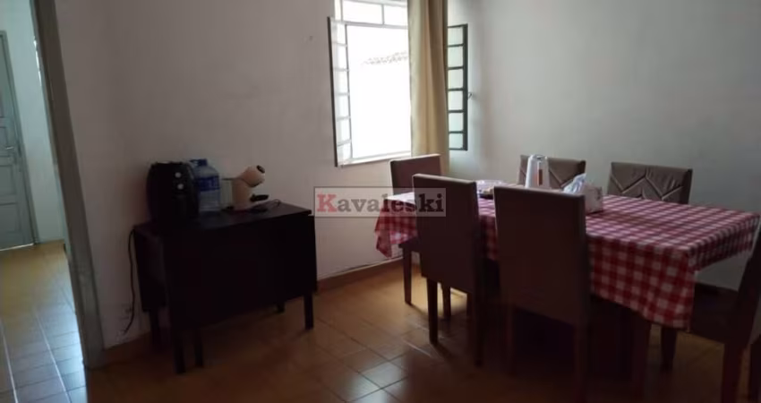 ** Imóvel a venda na região do Ipiranga.
