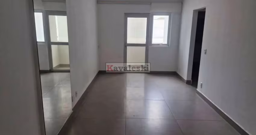 Apartamento com 2 quartos à venda na Rua Dom Constantino Barradas, --, Vila Gumercindo, São Paulo
