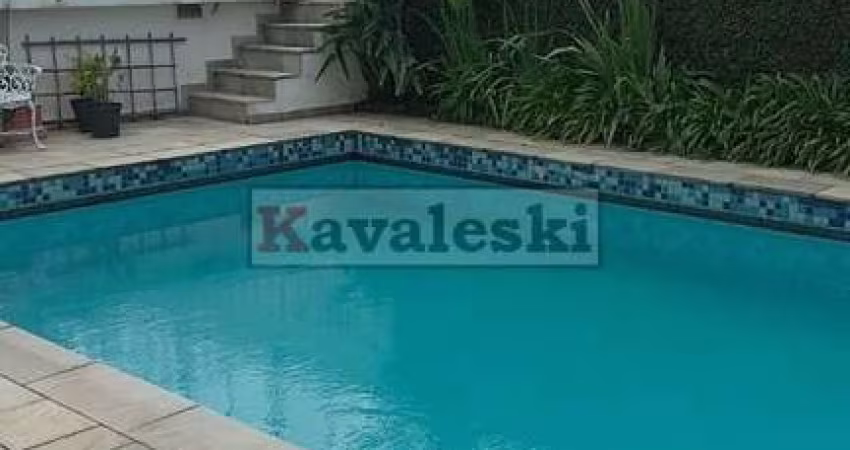 VENDO SOBRADO NO JARDIM DA SAÚDE 350 M²