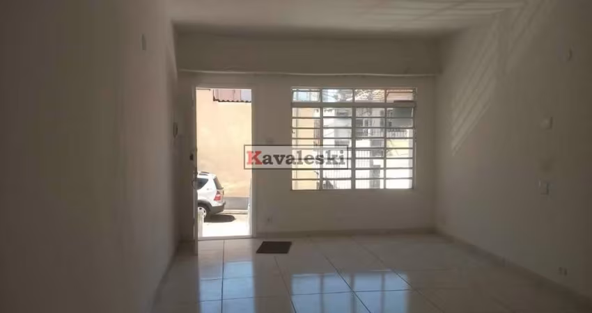 Sobrado de Vila- Vila Gumercindo -Saúde